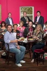 欢喜山（电视剧）[2011]