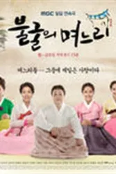 不屈的儿媳妇（电视剧）[2011]