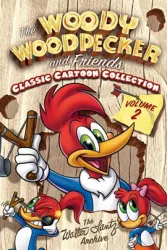 啄木鸟伍迪（电视剧）[1957]