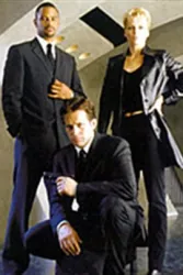 谍战解码（电视剧）[2000]