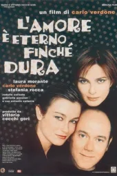 Amoreèeternofinchédura,L'