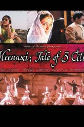 Meenaxi:Taleof3Cities