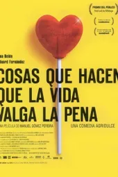 Cosasquehacenquelavidavalgalapena