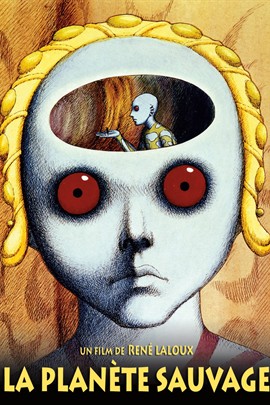 伊夫·巴萨克电视电影作品图谱