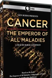 癌症：众疾之王
