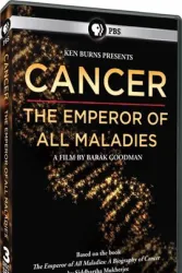 癌症：众疾之王（电视剧）[2015]