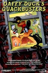 DaffyDuck'sQuackbusters