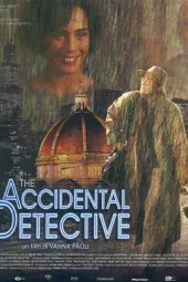 TheAccidentalDetective