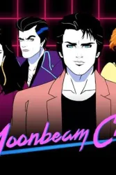 MoonbeamCity（电视剧）[2015]