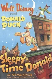 SleepyTimeDonald