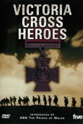 VictoriaCrossHeroes（电视剧）[2006]