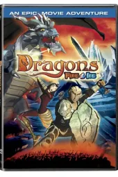 Dragons:Fire&Ice