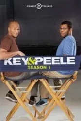 Key&Peele（电视剧）[2012]