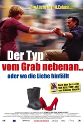 Grabbenigravenbredvid