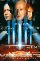 The Fifth Element Cast Movie Linkeddb