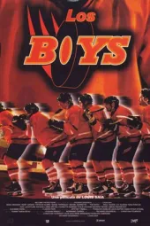 Boys,Les