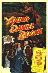 YoungDanielBoone