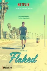 Flaked（TV）[2016]