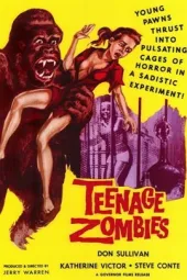 TeenageZombies