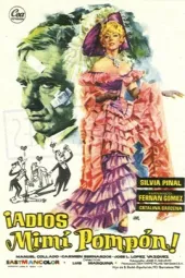 Adiós,MimíPompón
