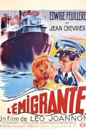 Émigrante,L'