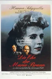 玛丽娅·布劳恩的婚姻