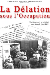 Délationsousl'occupation,La