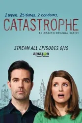 Catastrophe（電視劇）[2015]