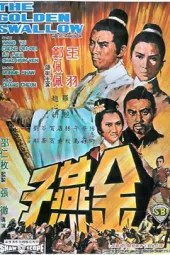 金燕子
