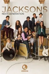 TheJacksons:NextGeneration