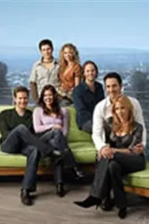 最后的单身汉（电视剧）[2006]