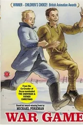 WarGame