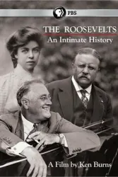罗斯福家族百年史（电视剧）[2014]