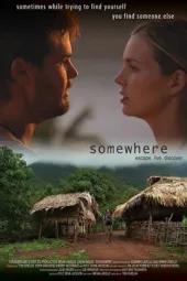 Somewhere