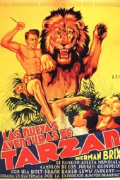 TheNewAdventuresofTarzan