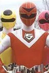 光战队面具人（电视剧）[1987]