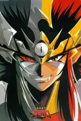 鬼神童子（电视剧）[1995]