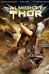 雷神前传（电视剧）[2011]