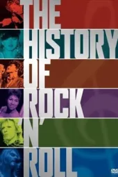 TheHistoryofRock'N'Roll,Vol.2