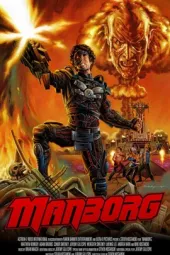 Manborg
