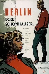 Berlin-EckeSchönhauser