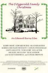 菲茨杰拉德家族的圣诞节