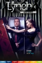 林奇（电视剧）[2012]