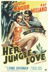 HerJungleLove