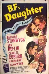 B.F.'sDaughter