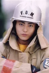 火男孩（电视剧）[2004]