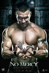 WWE毫不仁慈