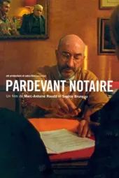 Pardevantnotaire
