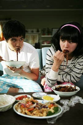 姜京俊电视电影作品图谱