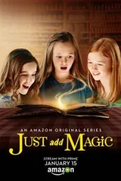 JustAddMagic